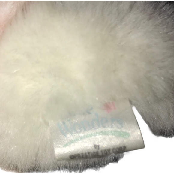 Prestige Toy Baby Plush Duck Musical Wind Up - Picture 6 of 6